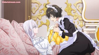 Saigo ni Hitotsu dake Onegai shitemo Yoroshii deshou ka eps 2 (sub indo)