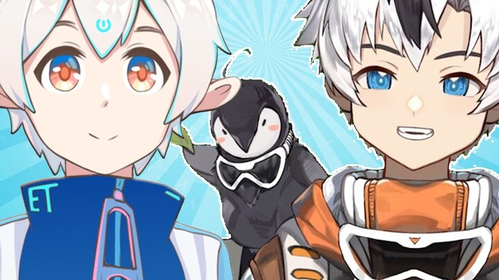 Bạn muốn trở thành một mỏ neo ảo? Tham gia Sao chổi và cùng nhau du hành!