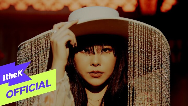 [MV] MAMAMOO(마마무) _ AYA