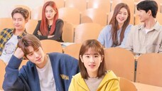 Dear.M | Ep. 7