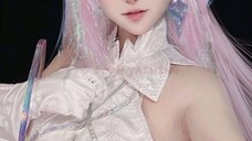 Cosplay Điêu Thuyền WaVe 《 Phần 2 》