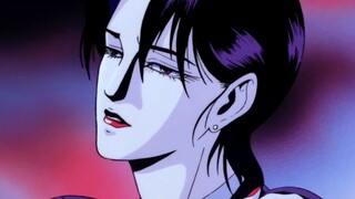 "Chết dưới hoa mẫu đơn, cũng lãng đãng thành ma"