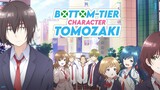 Bottom-Tier Character Tomozaki Season 2 Episode 1 (Link in the Description)