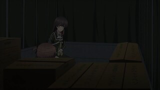 Toji No Miko episode 2