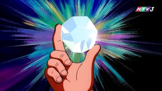 doraemon tập dài nobita ở xứ sở nghìn lẻ một đêm (1991)