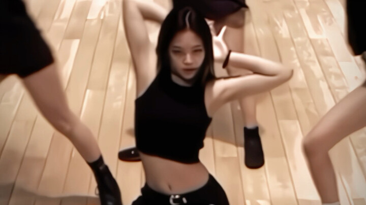 "الطموح هو كلمتي المميزة" | جيني كيم