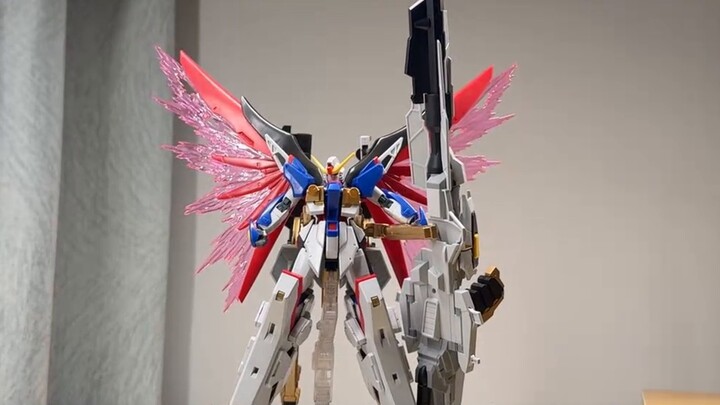 I want them all! An accessory pack that fits the entire range on the market?! — EW Zeus Phantom Fate