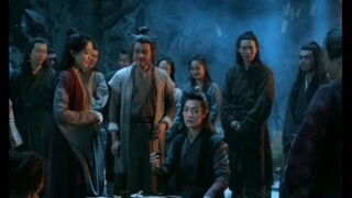 The very first chinese drama that i've watched and still want to rewatch it again and again