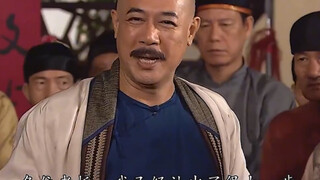 柴九运米赈灾结果被抢#巾帼枭雄第13集