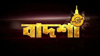 Badsha the Don (2016) 720p