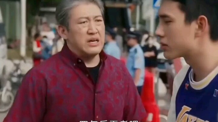 乾坤未定，你我皆是黑马，乾坤已定，那就扭转乾坤