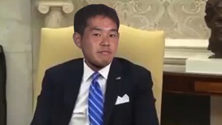 24 tahun menjadi presiden