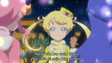 Kiratto Pri☆Chan SS2 - Tập 36 (Vietsub)