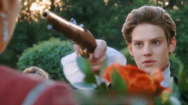 28: Lagi-lagi kambuh, Putra Mahkota malah mengacungkan senjata ke arah ibunya sendiri!