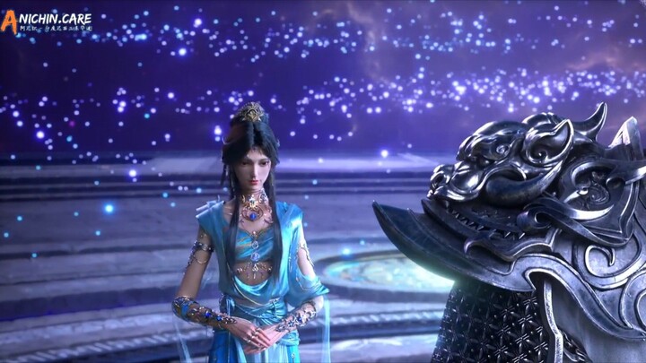 Peerless Battle Spirit Eps 125 Sub Indo Best HD
