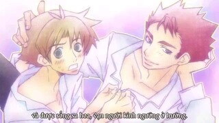 Lũ Ngốc Bài Thi và Linh Thú Triệu Hồi Tập 3