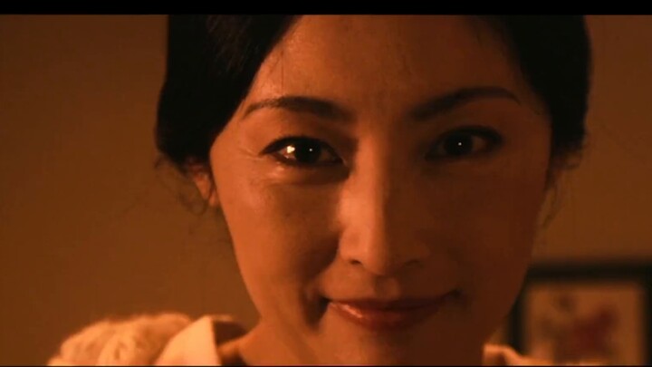 [Estetika Film] "Flower Basket" oleh Nobuhiko Ohbayashi | Estetika aneh Jepang, efek khusus yang tam