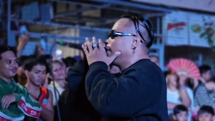 Numerhus ( Live ) WND , Shockra Cypher , Pasensya Na @ Tumana Marikina