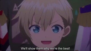 idol land pripara tập 3