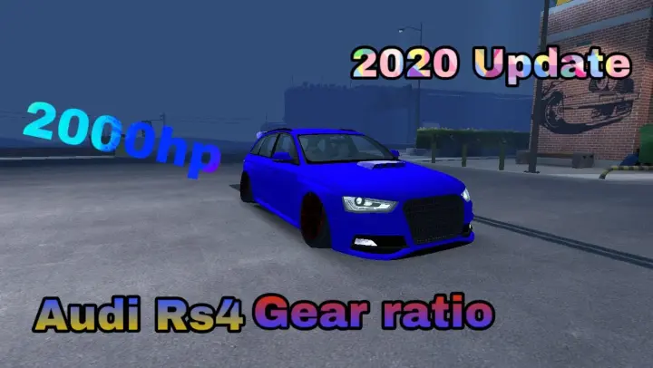 9300 Car Parking Multiplayer Mod Apk 2000hp Download Ios  Best HD