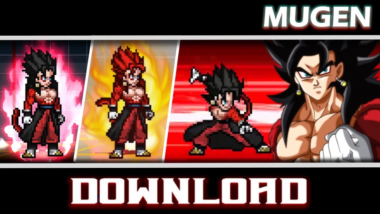 ONE PIECE MUGEN V.4 [ ANDROID 2.88G DOWNLOAD] - BiliBili