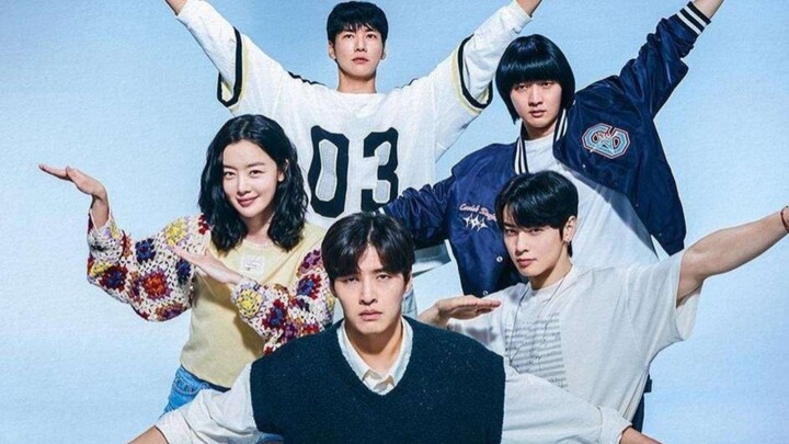 The first ride (2025) Sub indo