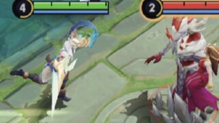 顶  级  病  友  局