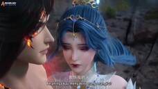 Glorious Revenge of Ye Feng Eps 229 Sub Indo