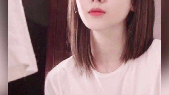 I didn't expect the female version of Hu Xianxu to be so fair-skinned and beautiful, a proper Japane