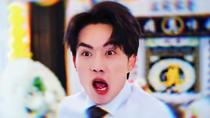 Đảo ngược số phận, người con hiếu thảo