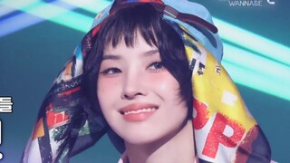 (G)I-DLE田小娟《权志龙 - POWER》250129 高清舞台