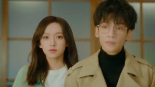 良言写意 罗云熙 程潇 Lie to Love - Mrs Right 汪睿 Rio Wang