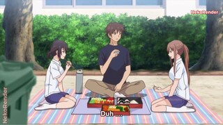 Anime Moment – Overflow