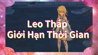 Leo Tháp Giới Hạn Thời Gian