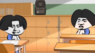 想象中的大学 VS 现实中的大学6.0