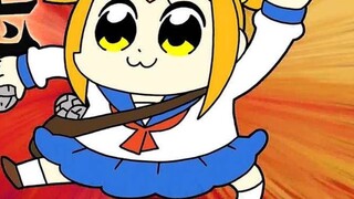 Xiaobiu announced: This animation will be the overlord of 2022!