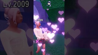 Trung Bình Tụi Thích Skin Nữ #roblox #memes #funnyvideos #bloxfruits
