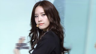 【4K LANGSUNG】Girls' Generation - The Boys (111023)