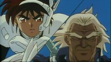 B'tX บีทเอ็กซ์ ผู้พิทักษ์จักรวาล Vol.4