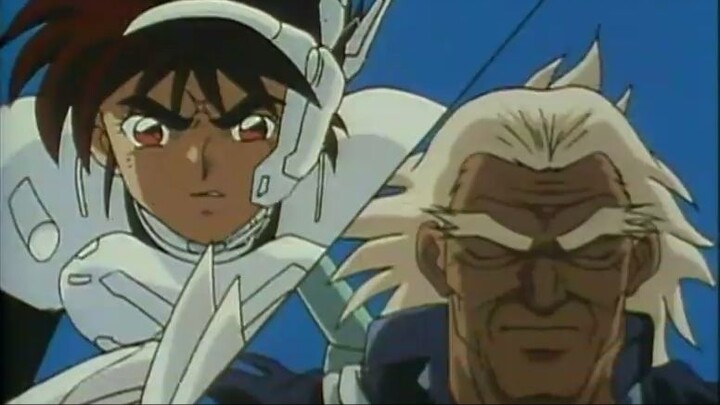 B'tX บีทเอ็กซ์ ผู้พิทักษ์จักรวาล Vol.4