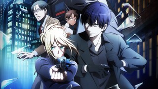 [January 2022 / Hiro Shimono & Saori Oonishi] Killing Love Official PV1 [MCE Chinese Subbing Group]