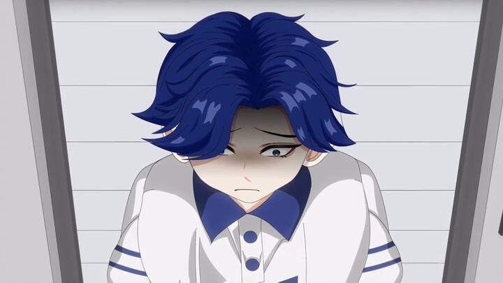 دواء الليل (فندق الأرواح المتألمة) الحلقة 22: بدء التنفيذ، أنيمي، إثارة، رعب خفيف