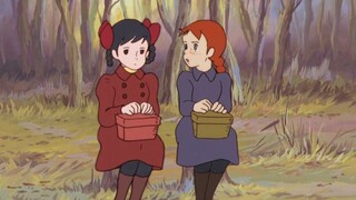 Akage no Anne - Tập 33