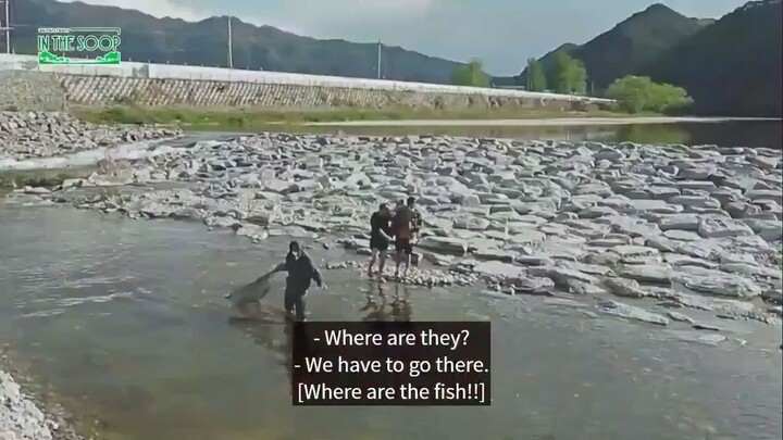 Seventeen in the Soop (ep. 4.2)
