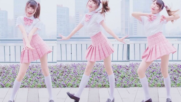 【misaki☆】มาดริดชวนพิศวง♥ อยู่ดีๆ ก็คิดถึงเธอ♪