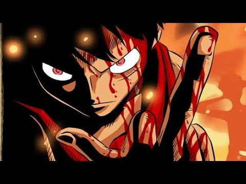 One Piece | Born for This | AMV