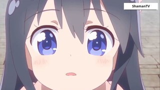 Tóm Tắt Anime_ _ Thiên Thần Loli _ _ Phần 2_4 I 9