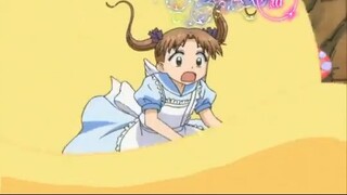 [Gakuen Alice] Học Viện Alice Tập 19 (Vietsub)