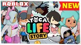 Kisah Toca Life World - Toca Boca Life Story Roblox Indonesia