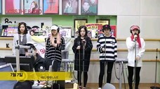 One Of These Nights (Super Junior Kiss The Radio 160321)